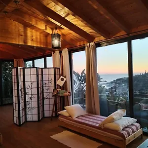 Agrilunassa Eco Guesthouse&cottage Affittacamere