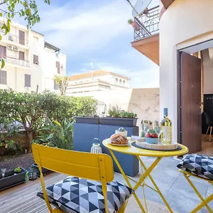 Marea - In The Center Of Iun R0875 Appartamento Alghero