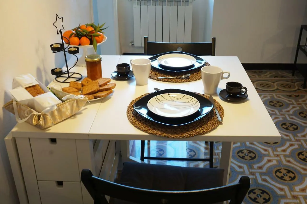 La Piazzetta Apartment Bordighera Italy