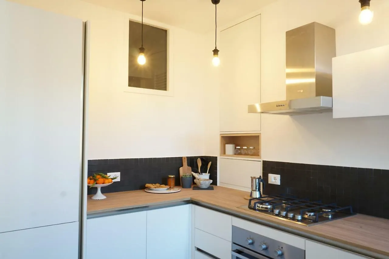 Appartamento La Piazzetta Bordighera