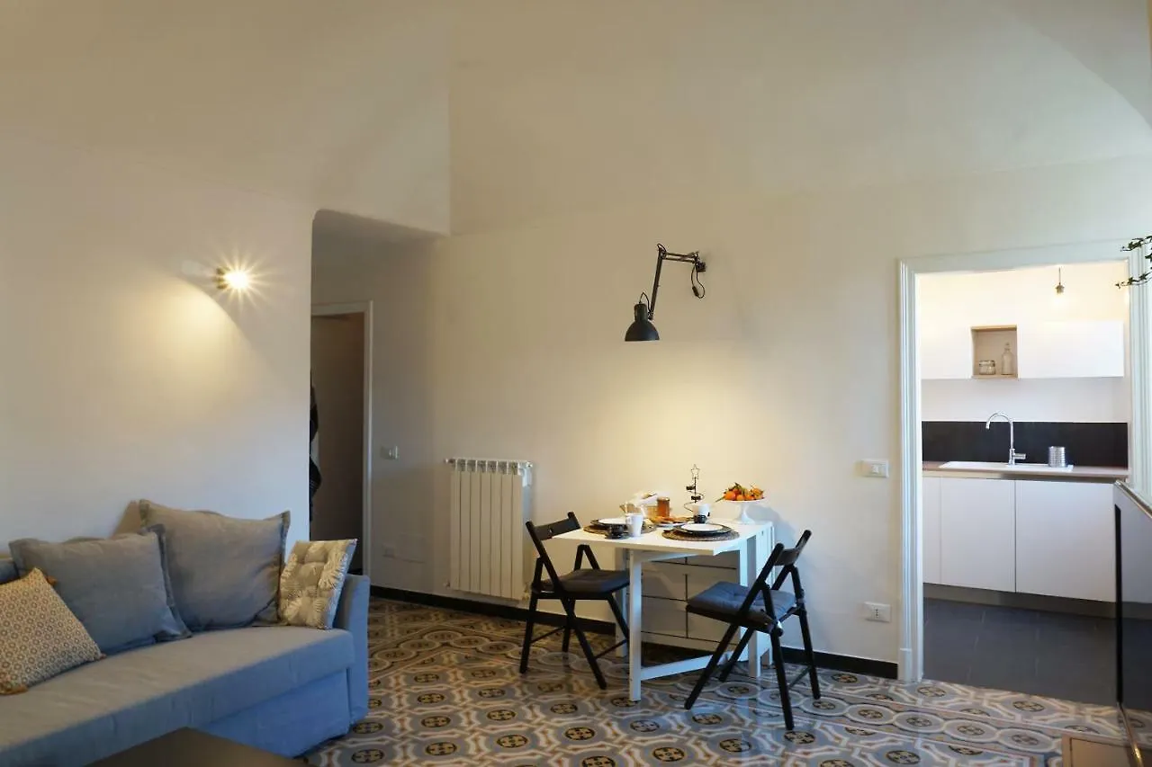 La Piazzetta Apartment Bordighera 0*,  Italy
