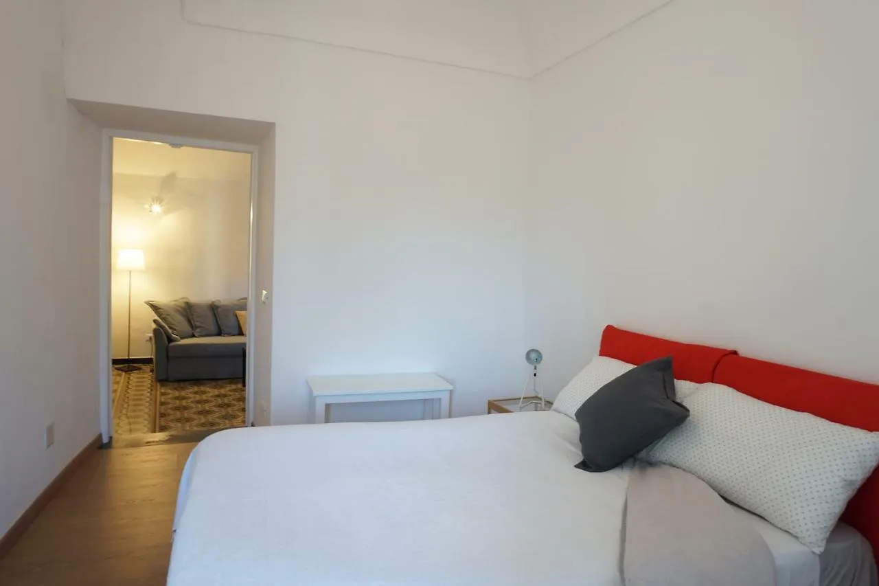 Appartamento La Piazzetta Bordighera